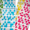 Zagraj w drewniane bingo Bigjigs Podgląd zdjęcia produktu 2