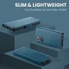 Galaxy A23 Case, kožené pouzdro s funkcí stojánku pro Náhled obrázku produktu 2