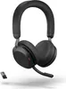 Jabra Evolve2 75 UC Bluetooth-Headset schwarz Produktbild-Vorschau 2