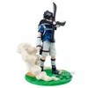 Naruto Shippuden Unforgettable Saga Figurka Sasuke Uchiha Podgląd zdjęcia produktu 2