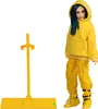 Figúrka zberateľskej bábiky Billie Eilish Bad Guy od Náhľad obrázku produktu 2