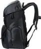 Nitro Rucksack WEEKENDER, Größe:ONESIZE, Farben:tough black Produktbild-Vorschau 19