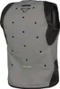 MACNA COOLING VEST EVO Kühlweste grau XXL-3XL Produktbild-Vorschau 4