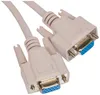 InLine® 17307 Cavo adattatore VGA a Y, da spina VGA a 2 Anteprima dell’immagine prodotto 2