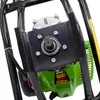 Trivella per terra, suolo (indipendente) Procraft GD62bn Anteprima dell’immagine prodotto 4