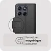 Cazy Coque compatible avec Motorola Moto G67 / G77 / G87 Voir les images du produit 3