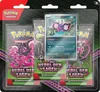 Pokémon TCG KP06.5 3er-Pack Blister *Deutsche Version* Produktbild-Vorschau 3