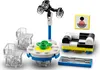 LEGO Friends 41732 Fleuriste et studio de design dans le Voir les images du produit 17