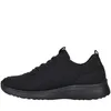 Rieker Sporthalbschuhe Formsohle modisch in schwarz, Gr. 38 Produktbild-Vorschau 3