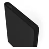 Ultimate Guard Zipfolio 320 - 16 kapes XenoSkin Schwarz Náhled obrázku produktu 6