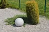 Best for Garden Trittsteine Granit Ziersplitt Grau 16-22 Produktbild-Vorschau 4