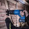 Scheppach Akku-Bohrhammer BC-DH290-X - 20V IXES | 2,8J Produktbild-Vorschau 12