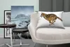 MuchoWow® Zierkissen Sofakissen Wohnzimmer Dekokissen 60x40 Produktbild-Vorschau 4
