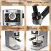 Espresso kávovar CM1660B s 20 bar talianskou pumpou – Náhľad obrázku produktu 16
