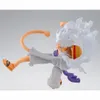 Tamashii Nations - Figurka S.H. Figuarts Monkey D. Luffy Voir les images du produit 14