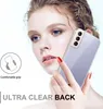 Cadorabo Schutzhülle für Samsung Galaxy S22 PLUS Hülle in Produktbild-Vorschau 4