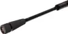 Zeck All Black 2,13m 20g - Spinnrute Produktbild-Vorschau 13