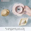 Beaba Lotus Multifunktions-Digitalthermometer - altrosa; Produktbild-Vorschau 6