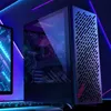 Adata Xpg Valor Air Mid Tower Black Produktbild-Vorschau 5