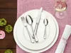 Villeroy & Boch Oscar Tafelbesteck 4tlg Produktbild-Vorschau 2