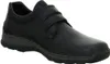 Rieker Halbschuh - Schwarz / Schwarz Leder/Synthetik Größe: Produktbild-Vorschau 19