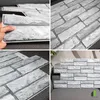 3D-Wandpaneele PVC | Steinoptik | Expansi Graustein - 10 Produktbild-Vorschau 6