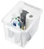 Clipbox trasparente 25 l SmartStore Home 16 Anteprima dell’immagine prodotto 6