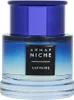 A product shot of a perfume bottle. Anteprima dell’immagine prodotto