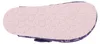 Lico Uni Kinder Bioline Clog Kids Pantoletten, Lila Rosa, Produktbild-Vorschau 6