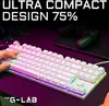 Set mit Tastatur und Maus, mechanisch, programmierbar, Produktbild-Vorschau 2
