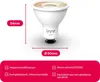 Innr smart GU10 LED lamp - geschikt voor Philips Hue - Productafbeelding-voorbeeld 10