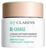 Clarins RE-CHARGE, Hydratačná maska, Ženy, Zmiešaná pleť, Náhľad obrázku produktu 3