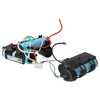 vhbw Akku kompatibel mit AEG CX7-2 35WR 90094074000, CX7-2 Produktbild-Vorschau 2