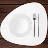 SIIN Tischsets Chef weiß 35 cm x 45 cm Produktbild-Vorschau 1