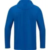 JAKO Unisex Allwetterjacke Allround, Farbe:royal, Größe:M Produktbild-Vorschau 3