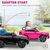 AIYAPLAY Kinder Elektroauto 12V Kinderauto mit 2,4 GHz Produktbild-Vorschau 6