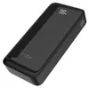 Zen2 20 fisso con display LCD e PD 20W 20.000mAh nero Anteprima dell’immagine prodotto 4