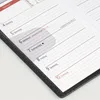 Agenda de poche TM15 8,7 x 15,3 cm, 1 semaine par page, Voir les images du produit 5