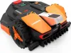 WORX Landroid Vision S250 WR202E: Intelligenter Mähroboter Produktbild-Vorschau 2