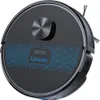 Lubluelu SL60D, Bezsáčkové, Černá, Kulatý, 0,26 l, Náhled obrázku produktu 2