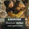 1 Paar Kaminhandschuhe Leder feuerfest Produktbild-Vorschau 10