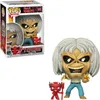 Iron Maiden - The Number Of The Beast Eddie 145 - Funko Produktbild-Vorschau 2