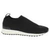 Damen Caprice Schuhe 9-24703-42 schwarz stricken 36 Produktbild-Vorschau 1