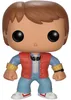 FUNKO Figure POP! Rit, Al Futuro - Marty McFly, Figurka Podgląd zdjęcia produktu 2