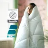 Dunlopillo Life 4-Jahreszeiten Bettdecke 155x220 cm | Produktbild-Vorschau 4