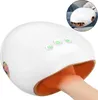Handmassagegerät mit Wärme & Luftdruck – 3 Programme, Produktbild-Vorschau 1