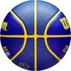 Wilson NBA Player Icon Outdoor Basketball 7 Basketball Produktbild-Vorschau 4