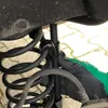 Stahovák pružin tlumičů automobilů 280 x 82 mm 2ks Náhled obrázku produktu 8