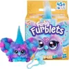 Furby F88955X0, Mädchen, 6 Jahr(e), Mit Ton Produktbild-Vorschau 1