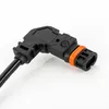2x ABS Sensor Drehzahlregler vorne A2205400117 für MERCEDES Produktbild-Vorschau 5